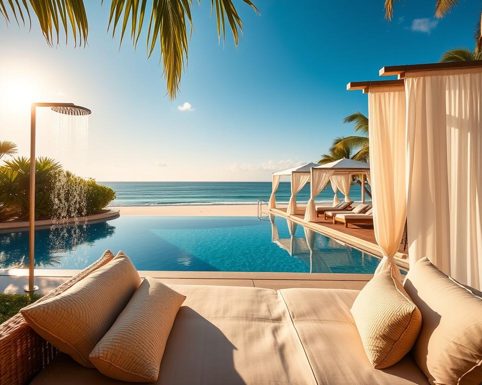 best beachfront boutique hotels