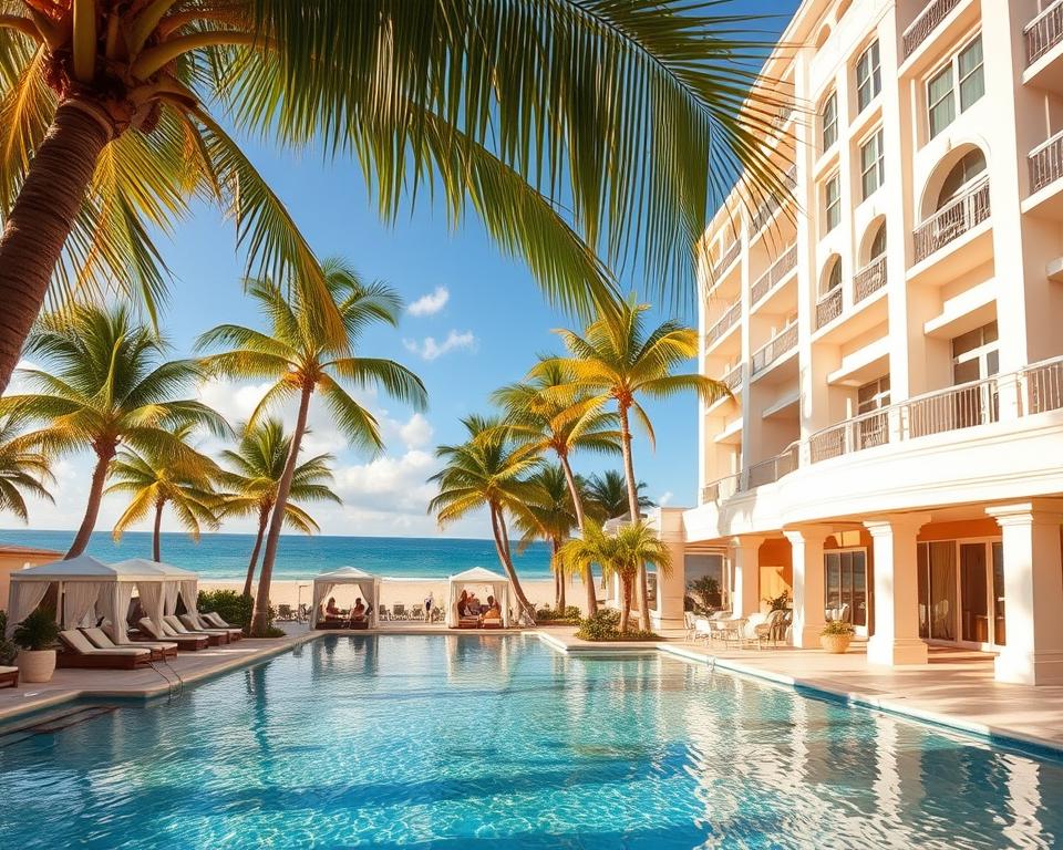 best luxury miami beach hotels