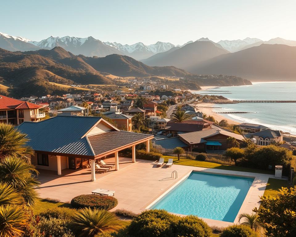 best places to stay in australia for families