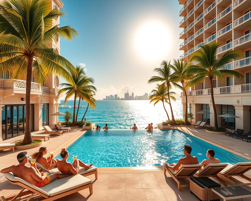 luxury hotels miami beach oceanfront