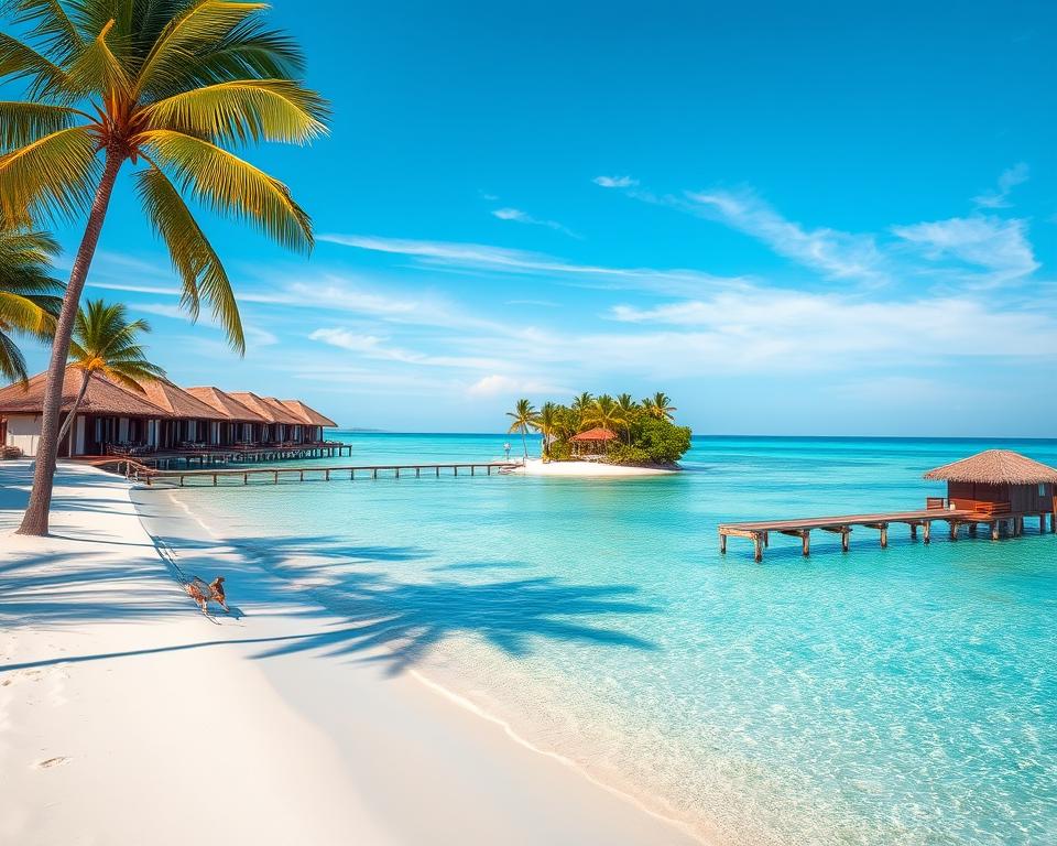 maldives hotels low price