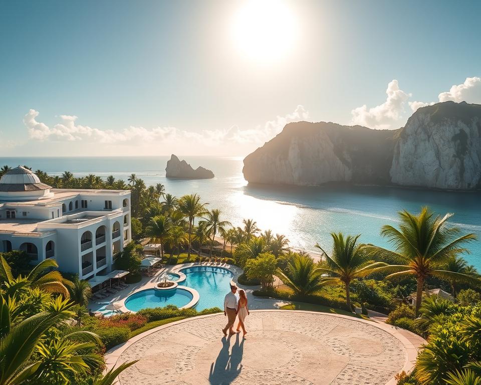 mexico honeymoon packages all inclusive