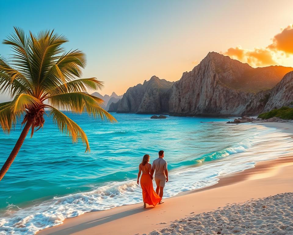 mexico honeymoon packages