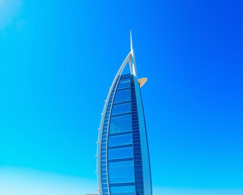 the best hotel in the world 7-sta