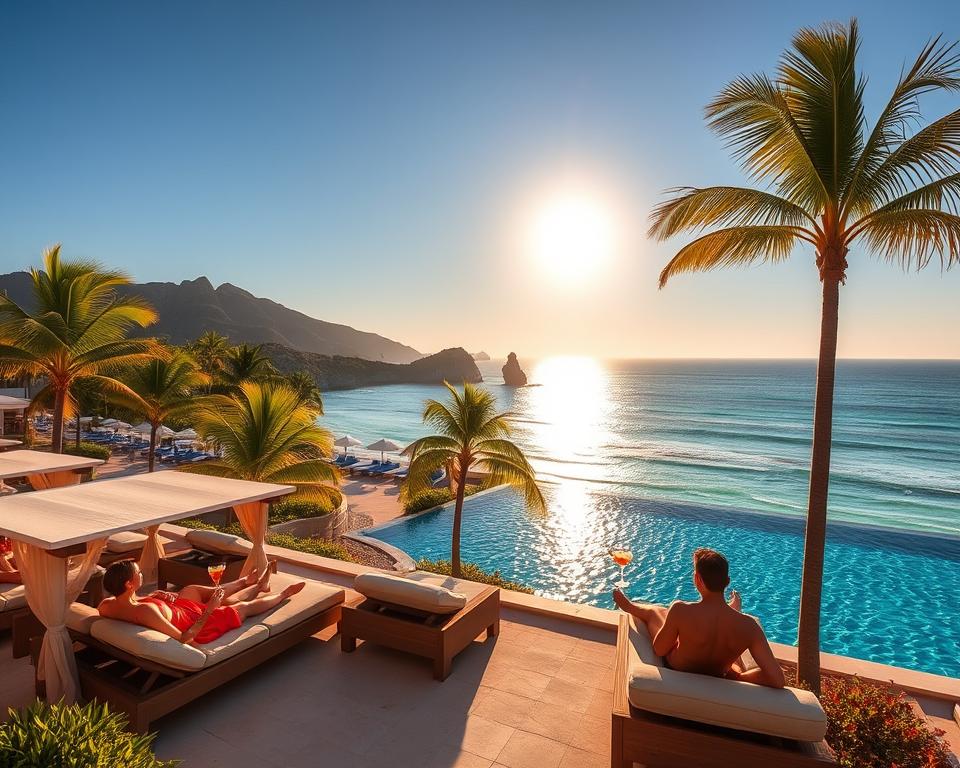top rated beach resort