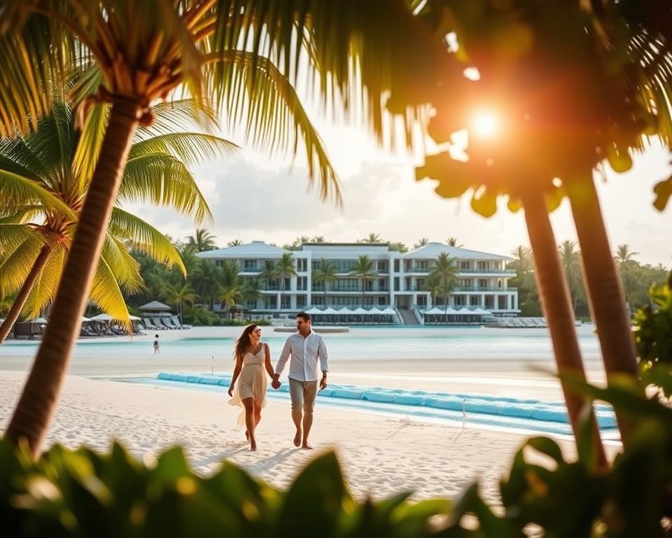 tulum mexico honeymoon all inclusive