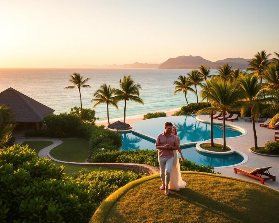 tulum mexico honeymoon packages