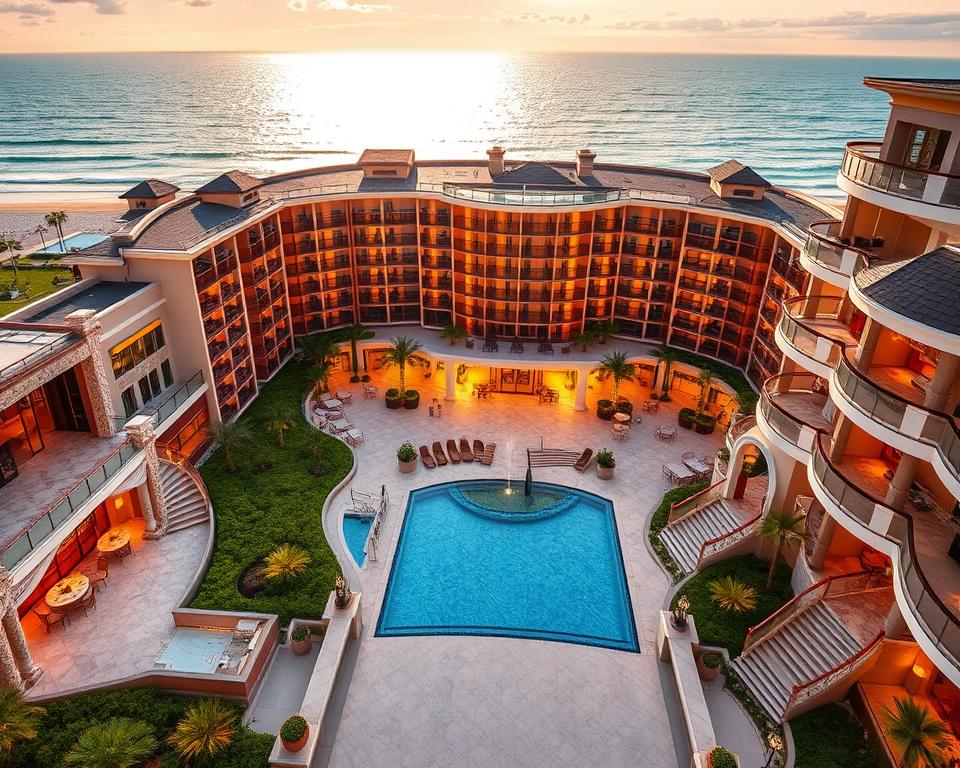 5 star hotels in virginia beach