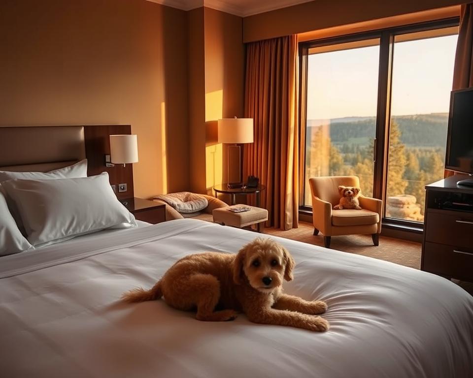 pet friendly hotels in virginia beach